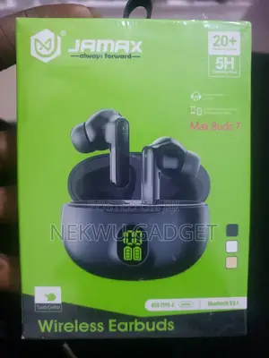 Jamax Airpod