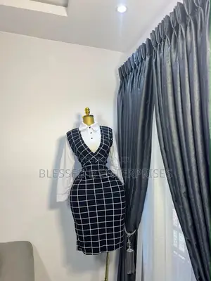 Coperate Gowns