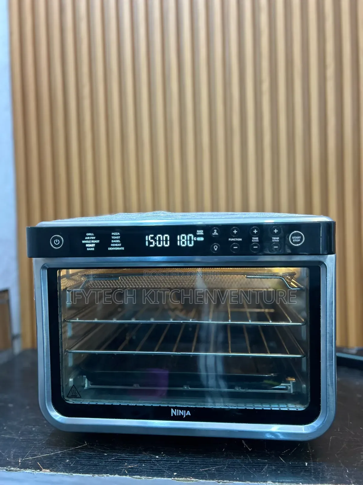 Kitchen Appliances