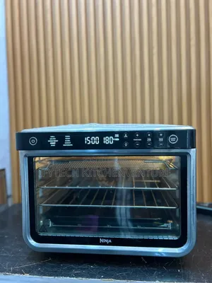 Kitchen Appliances