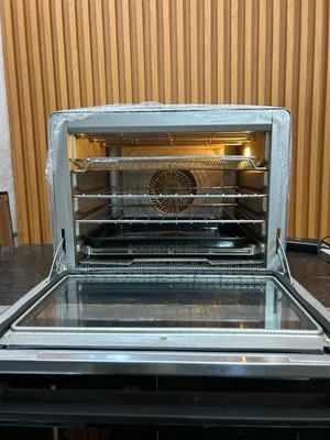Kitchen Appliances