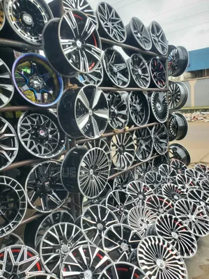 20inches Rim for Toyota Camry SIENNA Etc 