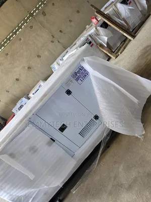 This Is Brand New Perkins Diesel Soundproof Gen Sp125kva 1years Wty