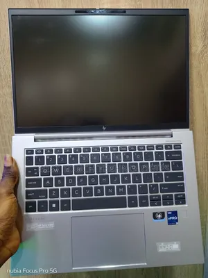 Laptop HP EliteBook 840 G9 8GB Intel Core i5 SSD 512GB