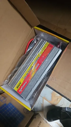 2000w 12v Inverter