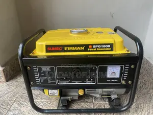Sumec Firman Generator SPG 1800