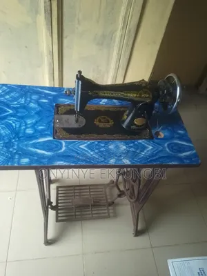 Sewing Machine
