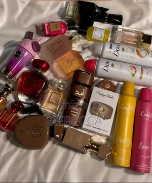 Becca’s Collection