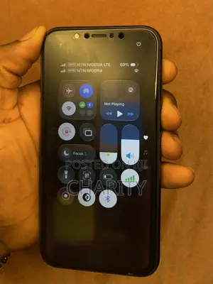 Apple iPhone 11 128 GB Black