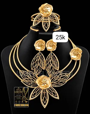 Set of Jewelry