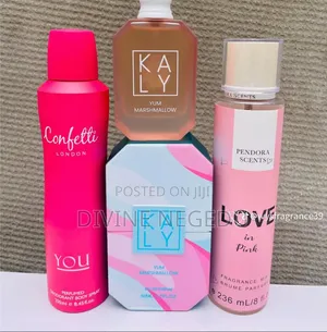 Divy Scents