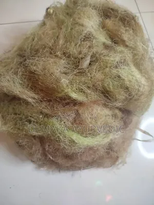 Corn Silk Dehydrated 100g