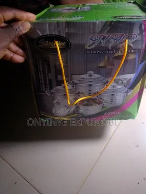 Kitchen Utensil