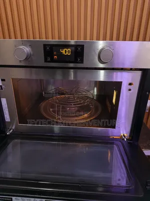 Kitchen Appliances