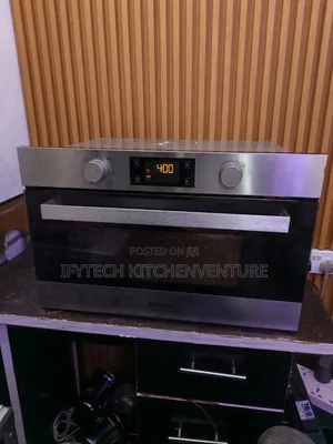 Kitchen Appliances