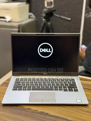 Laptop Dell Latitude 7400 8GB Intel Core i7 SSD 512GB