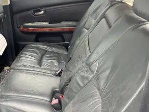 Lexus RX 2007