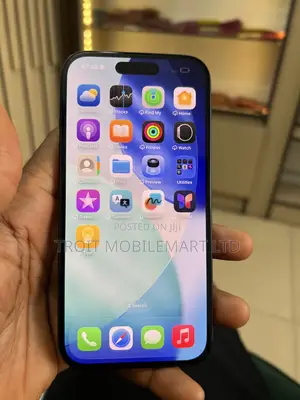 Apple iPhone 16 128 GB Black
