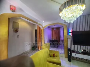 Furnished 2bdrm Bungalow in Akede Iyaloja Estate, Olorunda-Osun