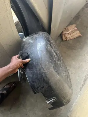 Boot Cover Rav4 2005