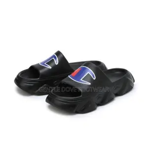 Champion Rubber Palms