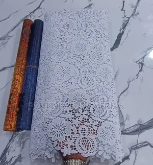 Luxious Lace