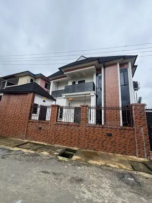 4bdrm Duplex in Rumuodara/Artillery for sale