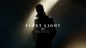 All PC Game Files and 3d Software 007 First Light