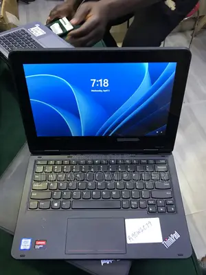 Laptop Lenovo IdeaPad 110 8GB Intel Core M3 SSD 128GB