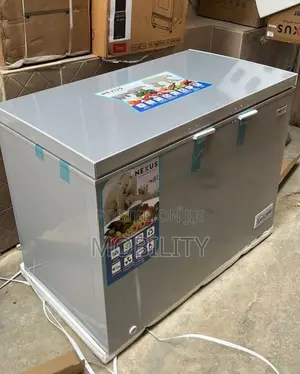 Nexus 210L Frezzer Low Voltage Power Brand New