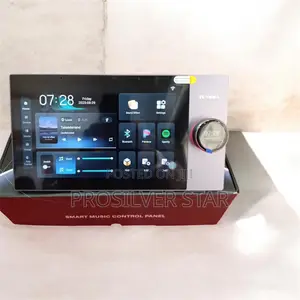 TUNDRA 10inches Smart Music Control Panel