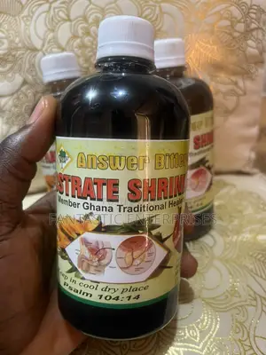 Prostate Shrinker