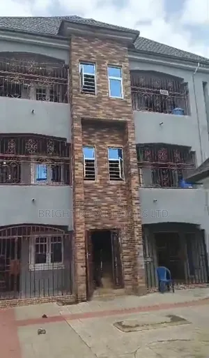 1bdrm Block of Flats in Owerri for sale