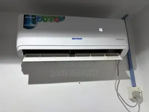 Skyrun 1hp Inverter AC