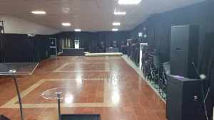 Church Hall Available for Rent
