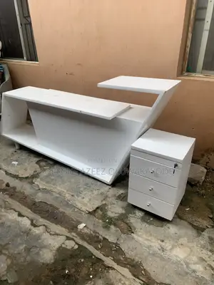 Office Furniture for Sale (Reception Table Office Tables)