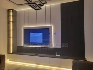 TV Unit Console in Abuja
