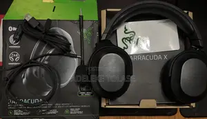 Razer Baracuda X Wireless Gaming Headset