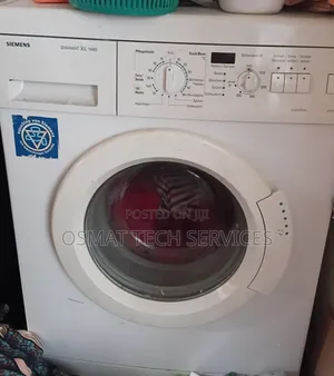 Machines Washing/Spinning Repairing and Installation Center