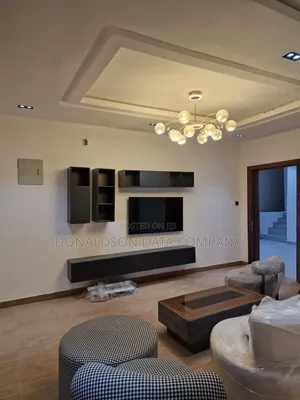 Furnished 5bdrm Duplex in Dideolu Estate, Ogba GRA for sale
