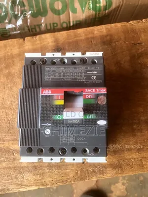 Circuit Breaker