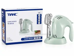 Tianc Electric Hand Mixer-150w