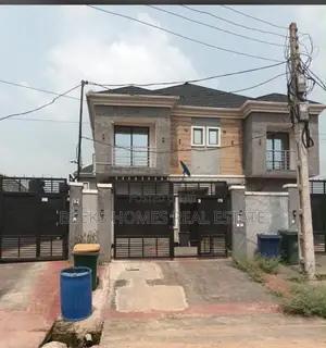 Certificate of Occupancy