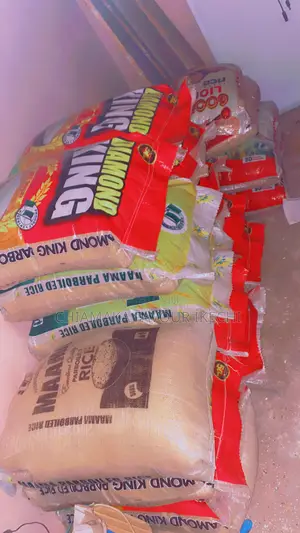 Healthy Rice