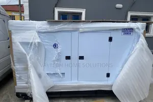 250KVA Perkins Silent Diesel Generator for Factories Companies