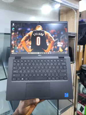 New Laptop Dell Latitude 7430 16GB Intel Core i7 SSD 500GB