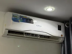 Thermocool GenPAL 1.5hp Dual Inverter AC