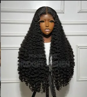 Burmese Curls 20inches
