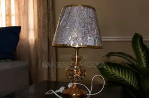 Bedside Lamp