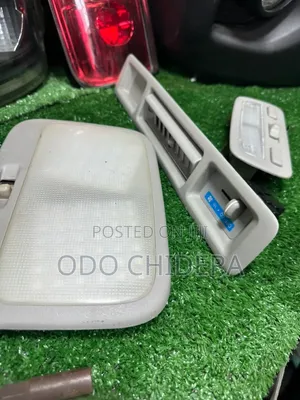 Roof Vent Hiace